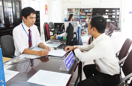 Nhiều biện pháp quản lý các khoản thu từ đất