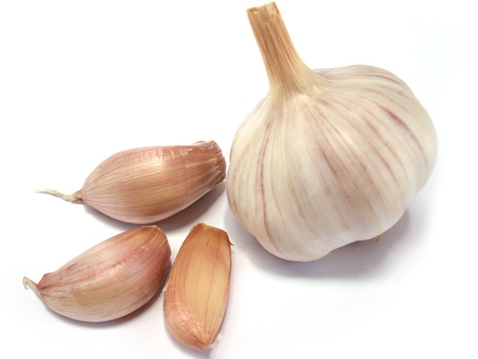 Tẩy giun bằng phương pháp tự nhiên