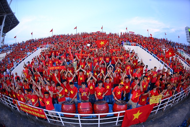 1.757 tỉ đồng để tổ chức SEA Games 31