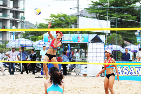 Cần chú trọng công tác đào tạo trẻ