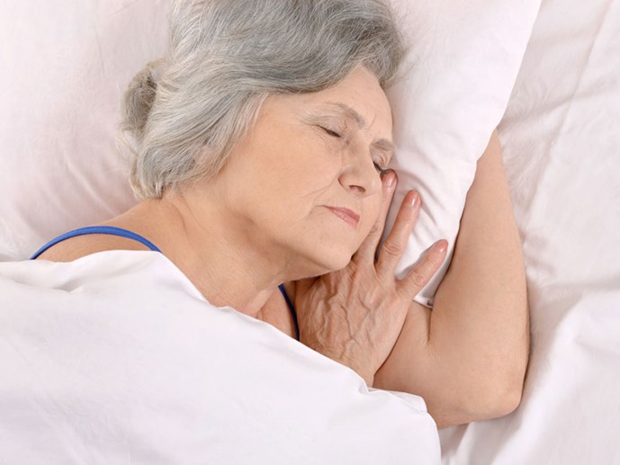 Ngủ nhiều hay ít đều làm tăng nguy cơ tiểu đường