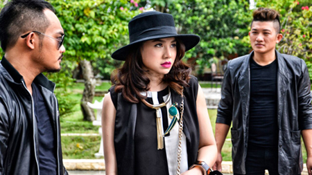 "Lộc phát" – Phim hài hấp dẫn cho dịp Tết 2016