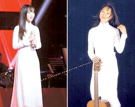 Truyền hình thực tế: Thời đi tìm bản sao