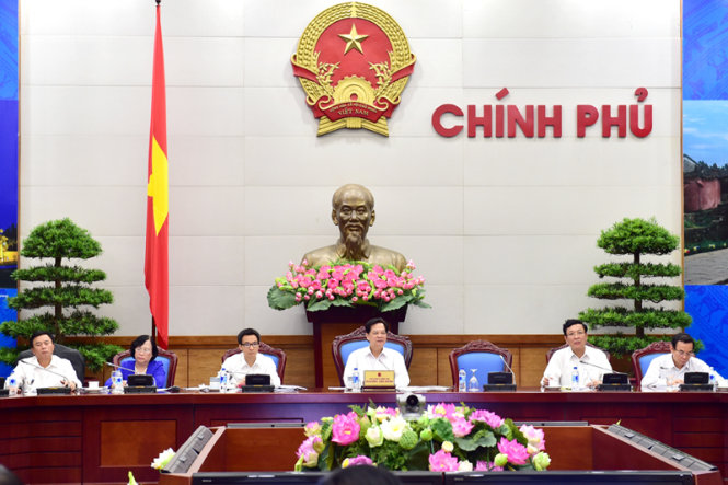 Giao Bộ GD-ĐT đề xuất hệ thống giáo dục quốc dân mới