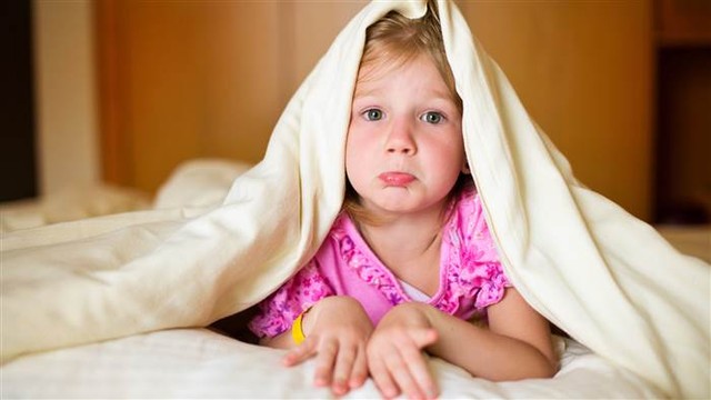 Lợi ích khi cho trẻ đi ngủ sớm