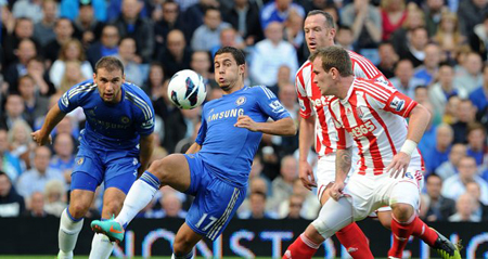 Các trụ cột của Chelsea cần sớm lấy lại phong độ.