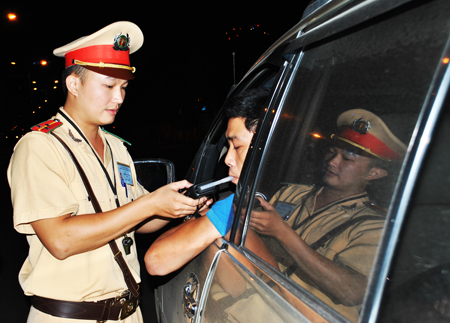 4 năm thực hiện Nghị quyết 88 của Chính phủ: Tai nạn giao thông giảm