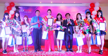 Trao giải cuộc thi ảnh Góc sinh viên