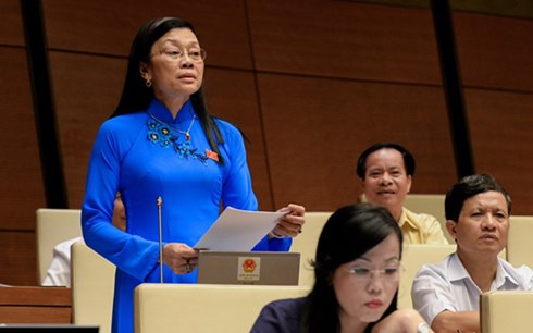 Cần quy định minh oan cho người chết khi đang bị tạm giam, tạm giữ