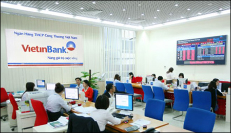 VietinBank nâng hạn mức tín dụng lên đến 90% cho vay tiêu dùng.