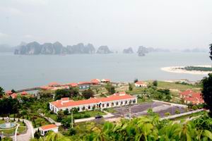 8 nhóm khu kinh tế ven biển được tập trung đầu tư giai đoạn 2016-2020