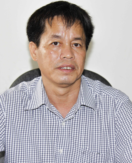 Khánh Hòa là vệ tinh tiếp nhận hồ sơ cấp giấy phép lái xe quốc tế