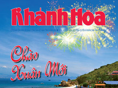 Thư mời cộng tác báo Xuân 2018