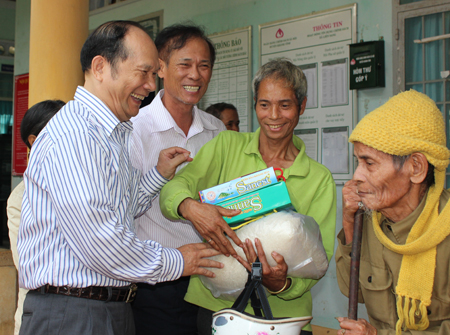 Đã có nhiều hoạt động thiết thực