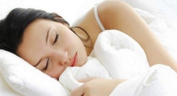 Lợi ích có được khi bạn ngủ sớm