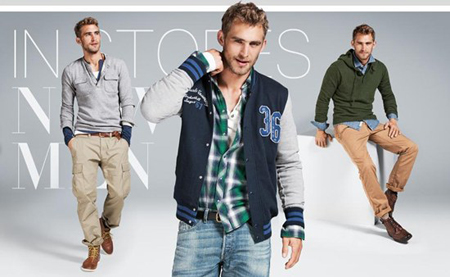 Phong cách cá tính trong ngày chớm đông