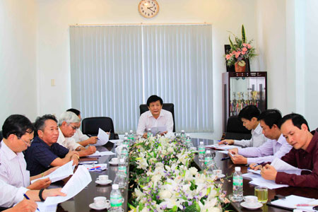 Quản lý chặt chẽ các hộ đã được vay vốn chính sách