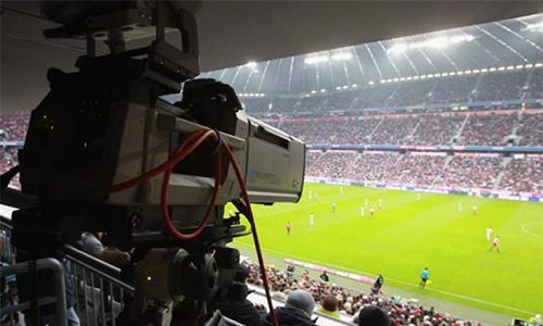 MP Silva sẽ phân phối lại bản quyền truyền hình Ngoại hạng Anh ở Việt Nam.