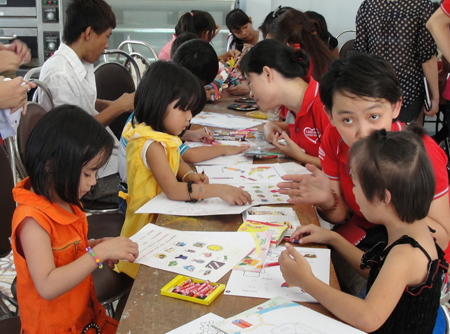 Cần được nâng cấp và quản lý chặt chẽ