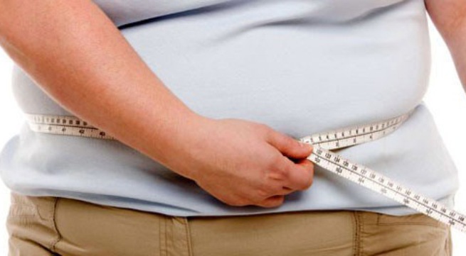 Phát hiện gen đột biến gây béo phì