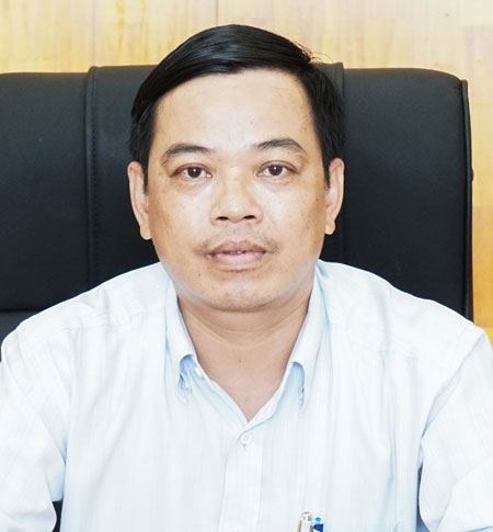 Diễn ra Hội hoa xuân 2016