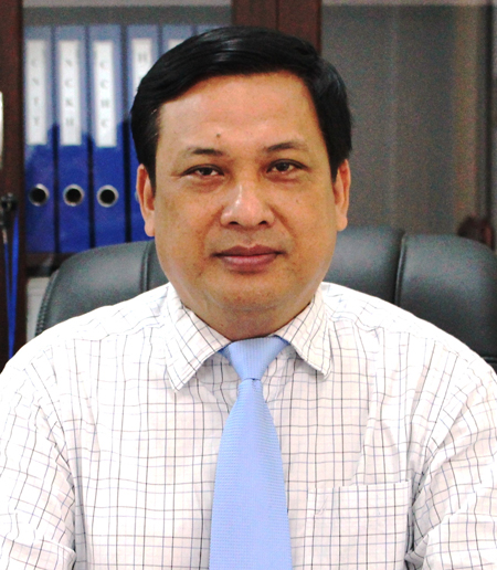 Điều tra hộ nghèo theo phương pháp tiếp cận đo lường nghèo đa chiều