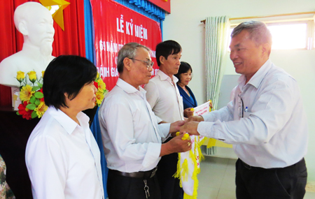 Kỷ niệm 69 năm ngày thành lập Chữ thập đỏ Việt Nam