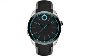 HP và Movado hợp tác sản xuất đồng hồ Thuỵ Sĩ thông minh