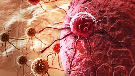 Phương pháp mới tiêu diệt tế bào ung thư đại trực tràng