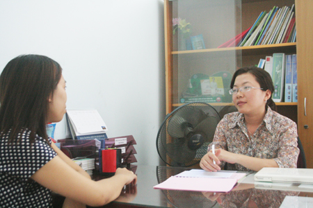 Nhiều thuận lợi