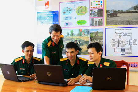 Thầy của những người thầy