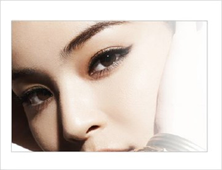 Cách makeup mắt đen quyến rũ