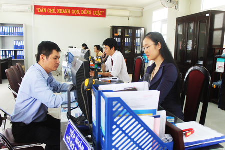 Hướng dẫn chính sách thuế cho người nộp thuế