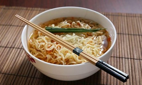 Các loại thực phẩm không nên ăn khi đói