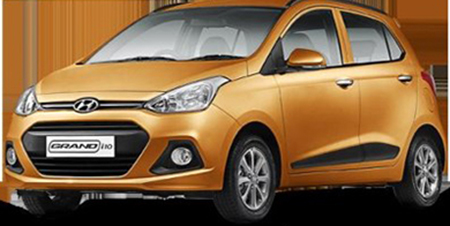 Xe nhỏ, giá rẻ Ấn Độ ồ ạt vào Việt Nam