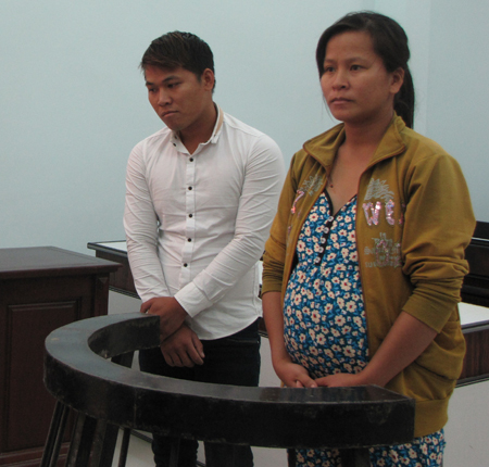 Lãnh án vì tự xử lý kẻ gây rối