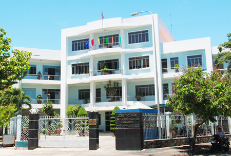 Tiến độ đạt yêu cầu