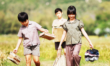 Trên hành trình xây chắc thương hiệu