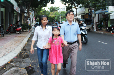 Vượt qua bóng tối