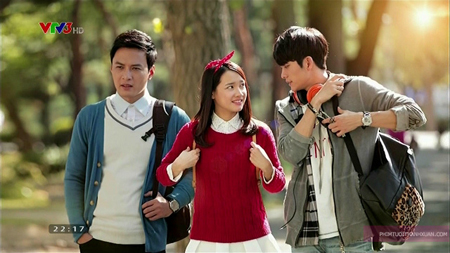 Phim Việt nỗ lực giành lại khán giả