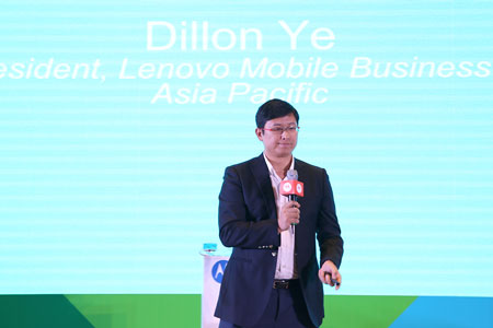 Motorola mang 5 dòng sản phẩm mới về Việt Nam