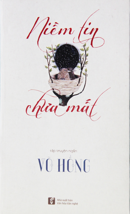 Niềm tin chưa mất!