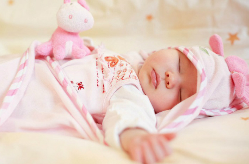 Ảnh minh họa: Babycouture.