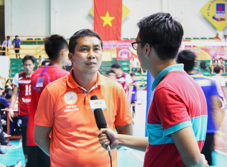 Sanest Khánh Hòa: Sẽ tái lập kỳ tích?