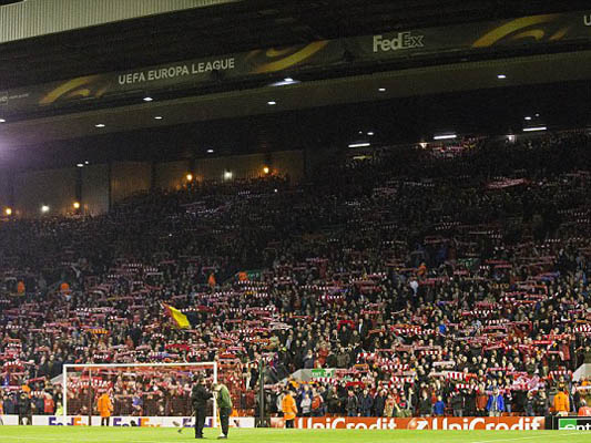 Phong cách thi đấu đầy nhiệt huyết như của Liverpool hiện tại là điều mà Manchester United đang thiếu.