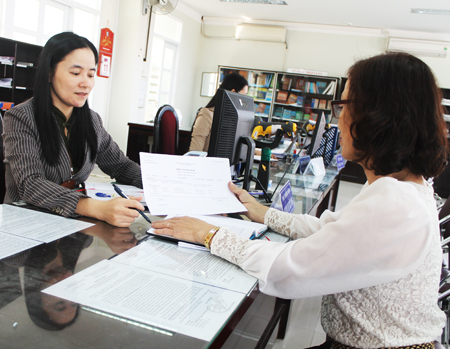 Tăng cường kiểm tra, xử lý vi phạm về hóa đơn