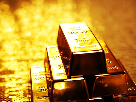 Giá vàng SJC duy trì mức thấp