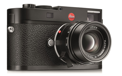 Máy ảnh cao cấp Leica M có phiên bản 'giá rẻ'