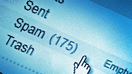 Việt Nam đứng thứ hai thế giới về nguồn thư rác