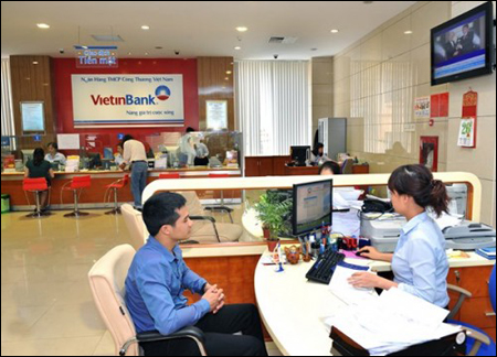 VietinBank cho vay USD với lãi suất ưu đãi chỉ từ 1,5%/năm